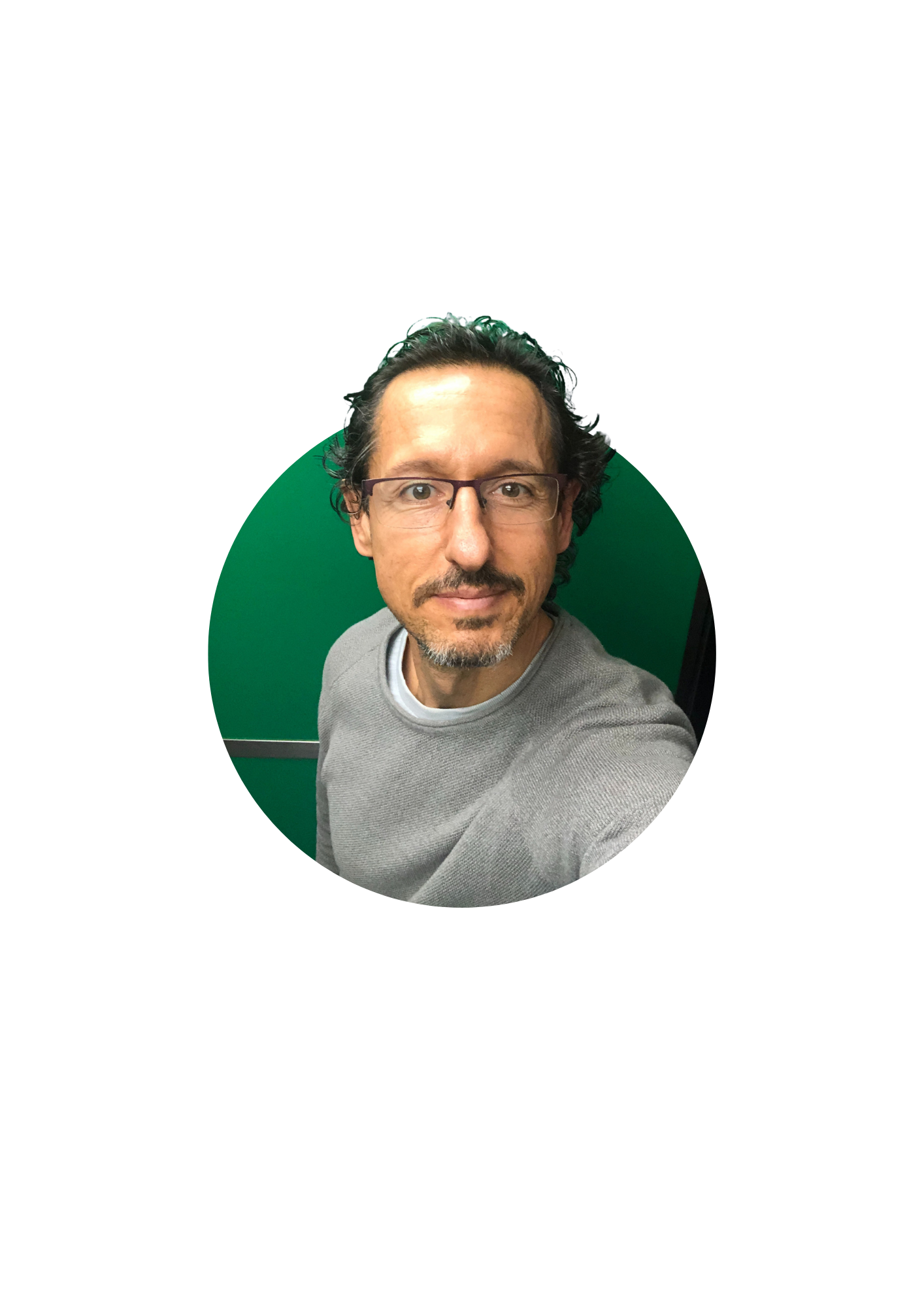 Peter Estela